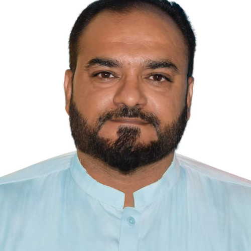 Muhammad N. profile photo