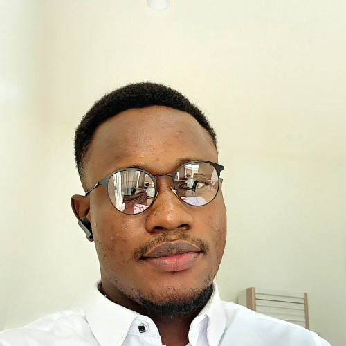 Progress  I. profile photo