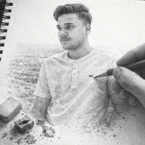 vansh j. profile photo