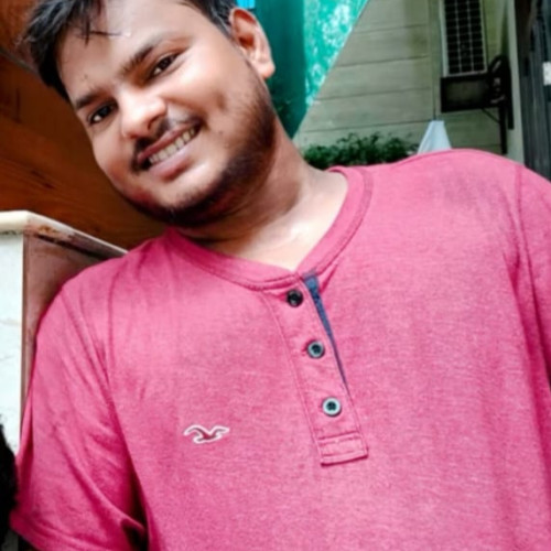 Suraj G. profile photo