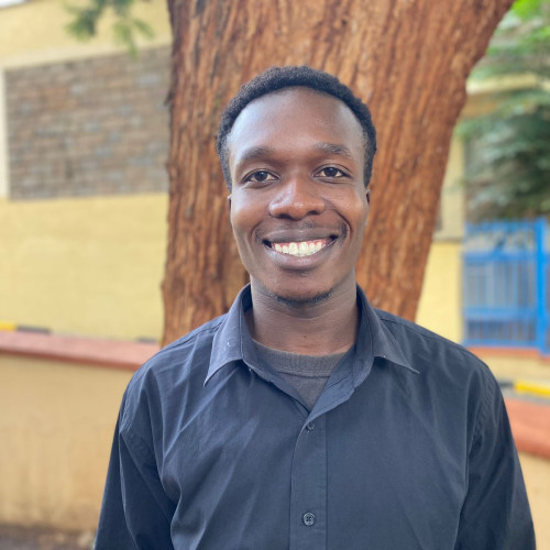 TIMON E. profile photo