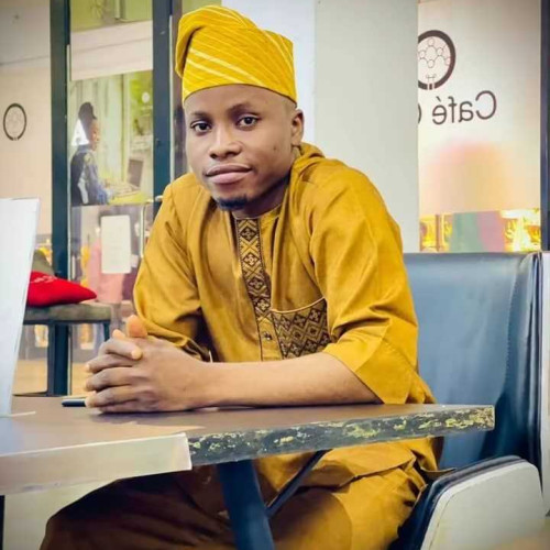 akeem o. profile photo
