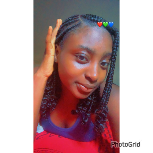 Blessing  A. profile photo