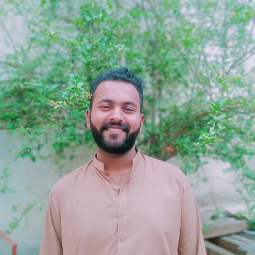 Muzamil Q. profile photo