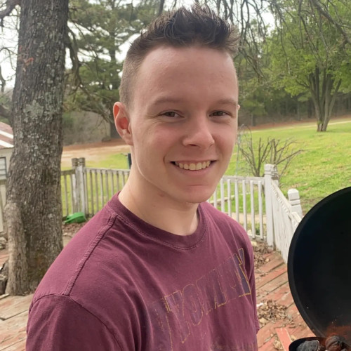 Riley M. profile photo