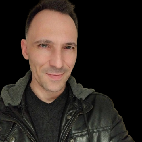 Laszlo G. profile photo