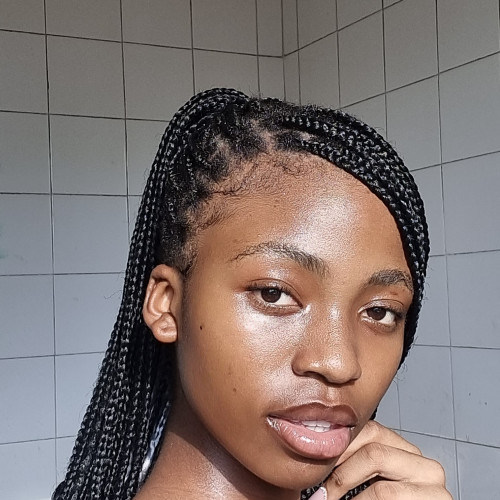Bame A. profile photo