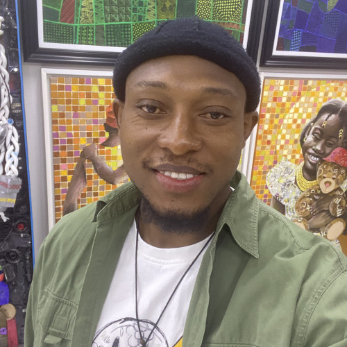 Nka  E. profile photo