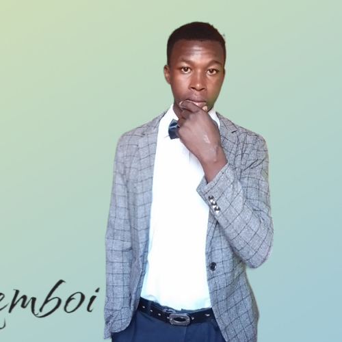 Emmanuel K. profile photo