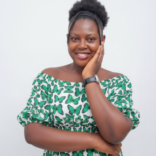 Mercy P. profile photo