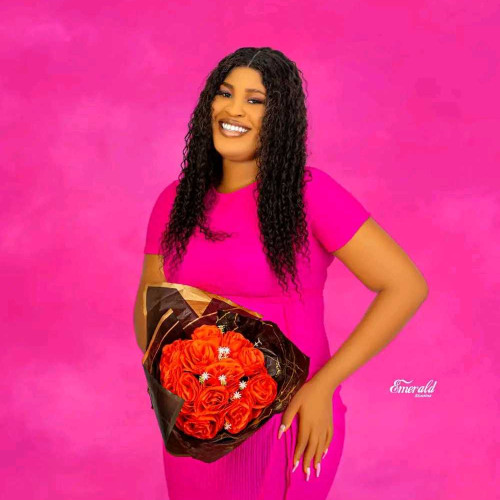 Chidera M. profile photo