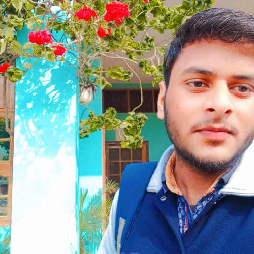 Arpit V. profile photo