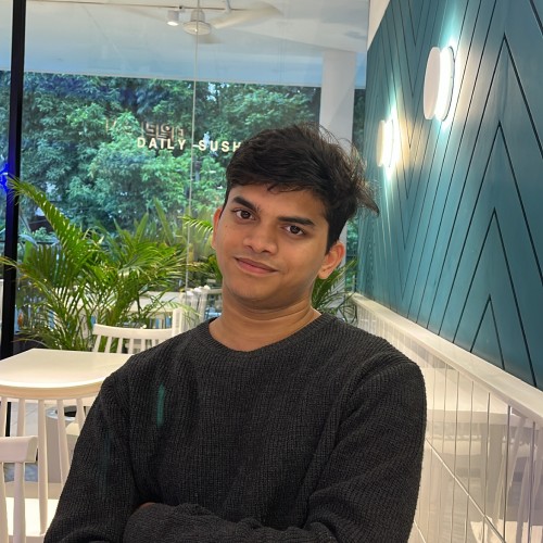 Vinay S. profile photo