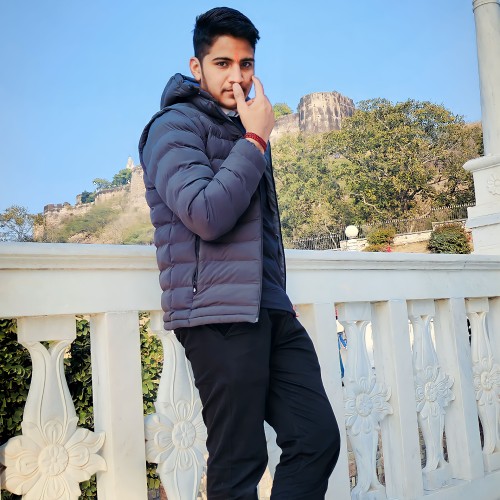 Ashok K.