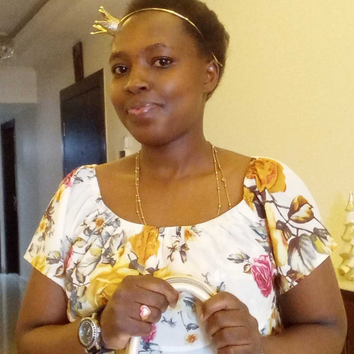 Ivy B. profile photo