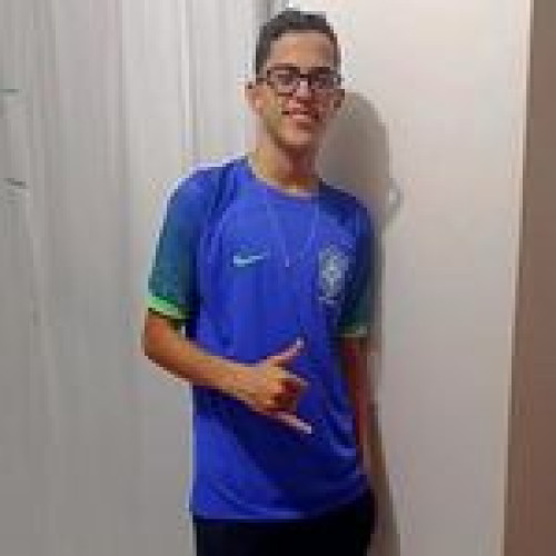 Joao Pedro S.