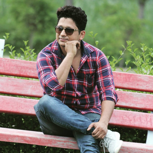 Ibraiz A. profile photo