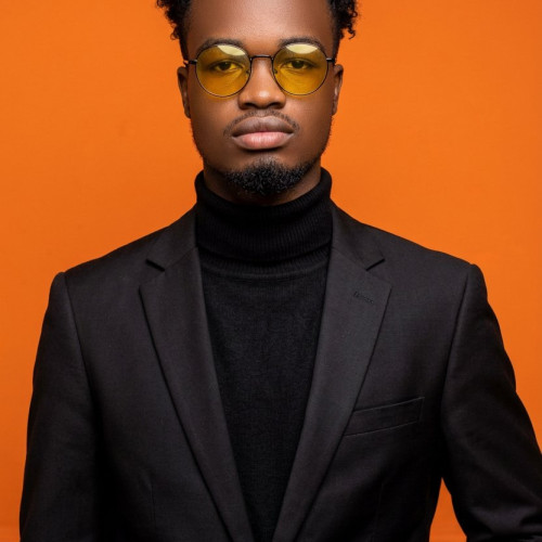 Morlai K. profile photo