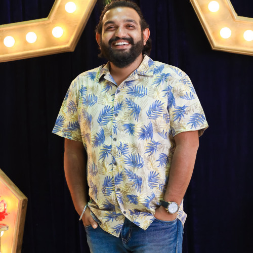 Madhavan  B. profile photo