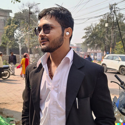 Raj P. profile photo