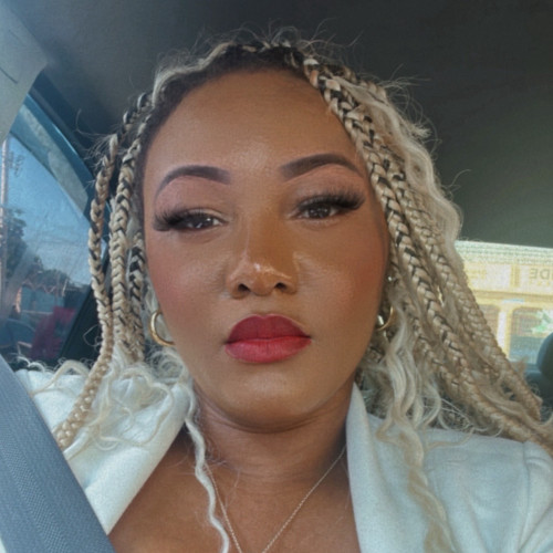 Sherica  B. profile photo
