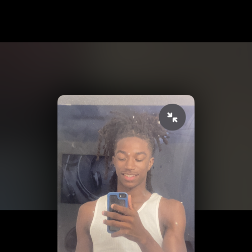 Senoj J. profile photo