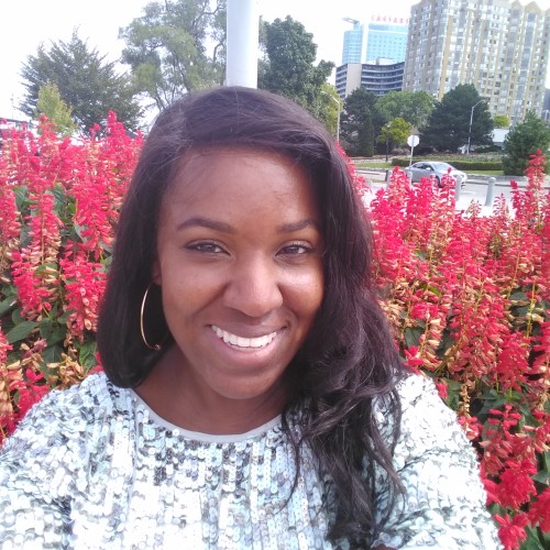 Sherie T.