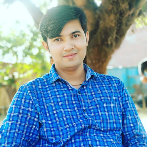 puneet s. profile photo
