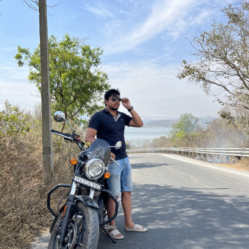 Rohan S. profile photo