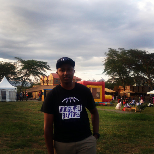 Kelvin  S. profile photo