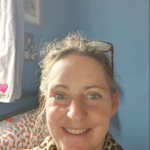 Rebecca L. profile photo