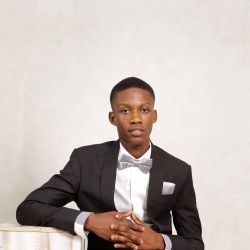 Victor K. profile photo