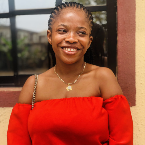 Chidinma I. profile photo