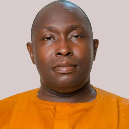 Chukwuma  E. profile photo
