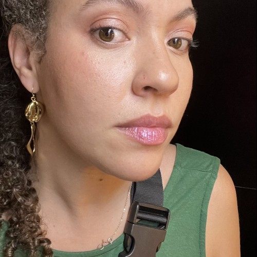 Héloïse D.