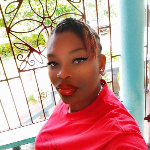 Natoya P. profile photo