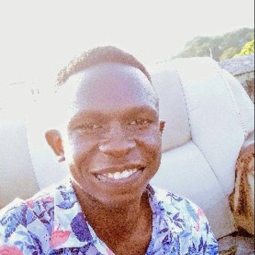 Amimo B. profile photo