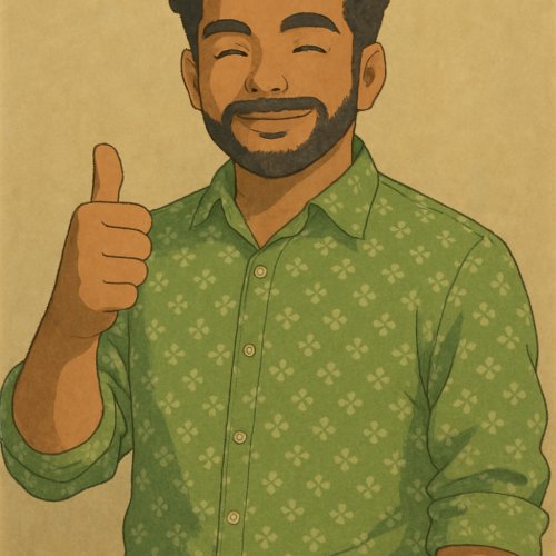 Praveen K. profile photo