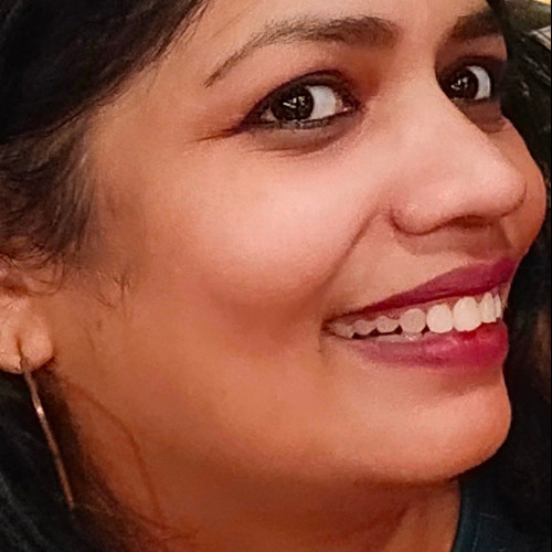 Ragini  R. profile photo