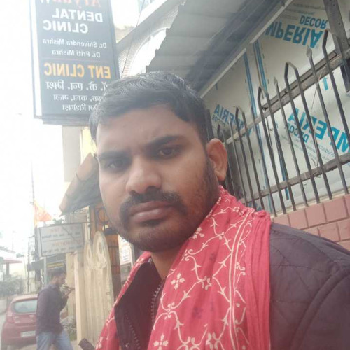 suraj tiwari t. profile photo