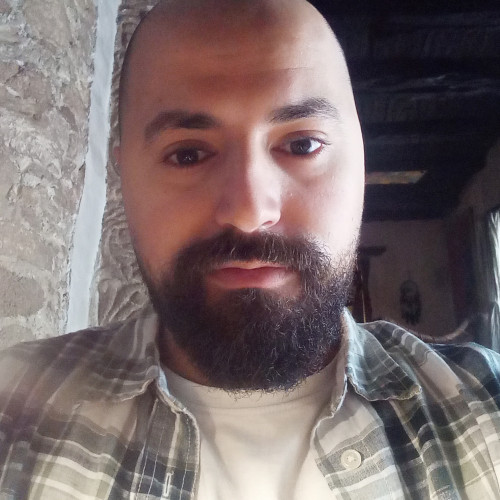 Oussama  E. profile photo