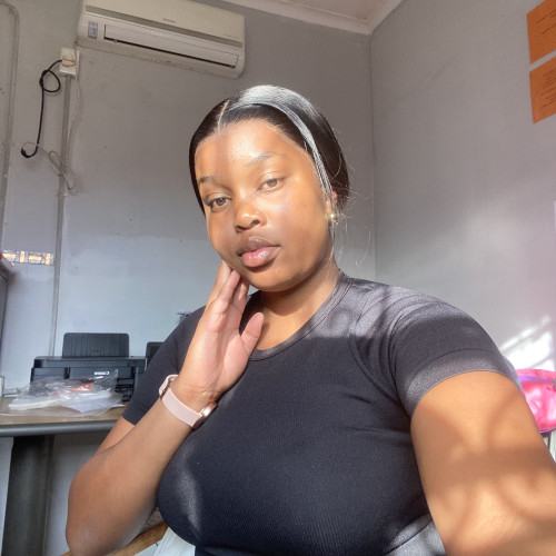 koketso t. profile photo