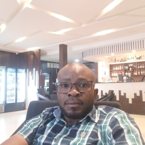 Katongo  G. profile photo