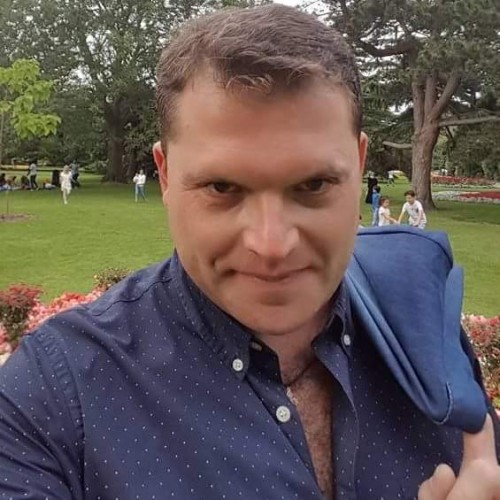 Slava  B. profile photo