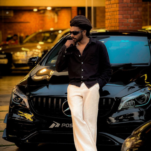 MANSHAD M. profile photo