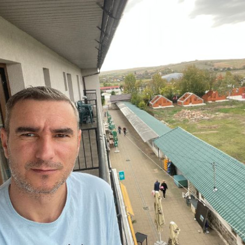 Marius Dorel  T. profile photo