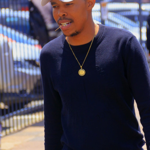 Sithembiso M. profile photo