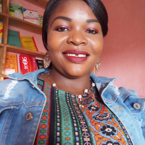 Elizabeth N. profile photo