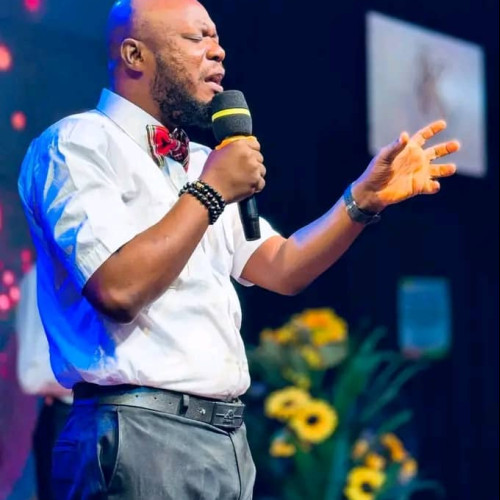 Segun O. profile photo