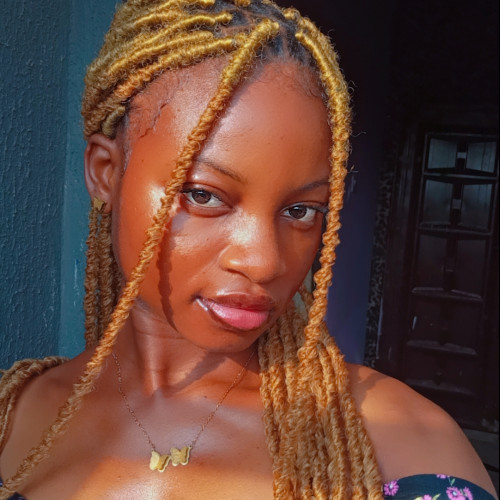 Ihechi  D. profile photo